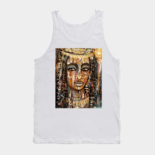 Maeja Tank Top